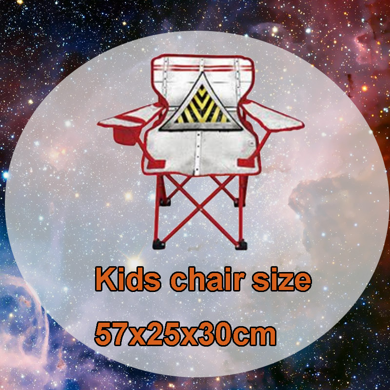 Spaceship Design Kids Camping Series Include Campint Tent Sleep Bag