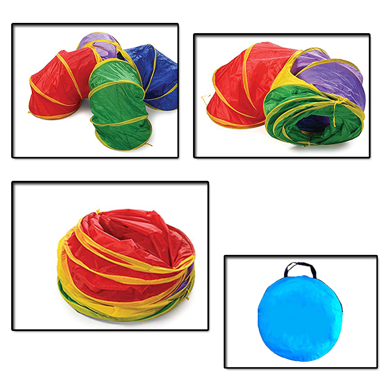 4 ways kids play tunnel tent Buy play tent manufacture, 4 ways kids