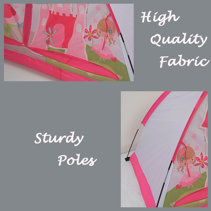 Pink Princess Bed Tents Dream tents For Kids Grils Buy bed tent kids
